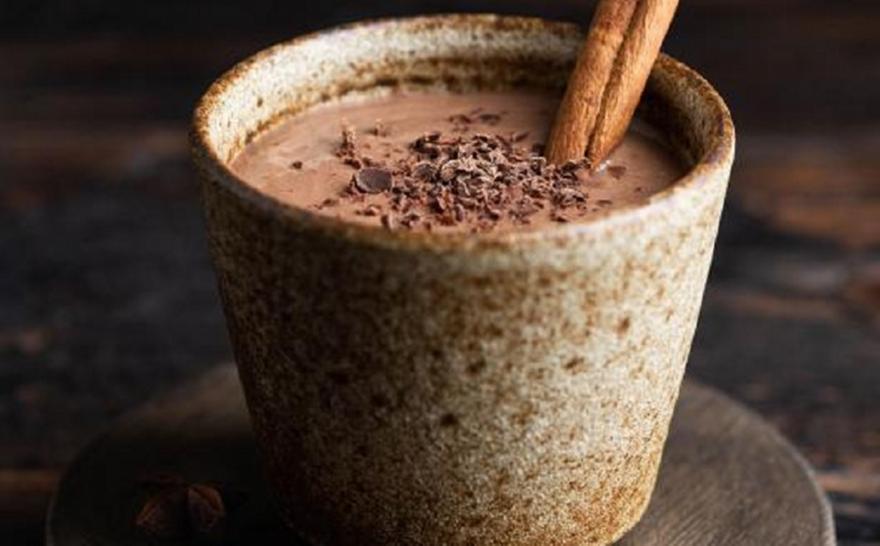 Πού θα πιείς ζεστή σοκολάτα στην Αθήνα