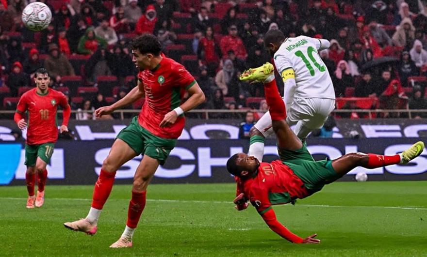 Κύπελλο Εθνών Αφρικής: Προσέλευση ρεκόρ στα ματς της 1ης αγωνιστικής