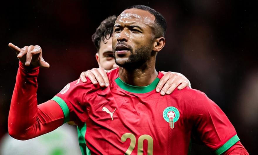 Βασικός ο Ελ Κααμπί με το Μαρόκο κόντρα στο Μάλι