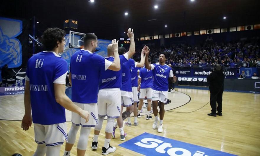 Λούκιτς ενόψει Πανιώνιου: «Αφήνουμε τις διακοπές των Χριστουγέννων πίσω, πρέπει να είμαστε συγκεντρωμένοι».