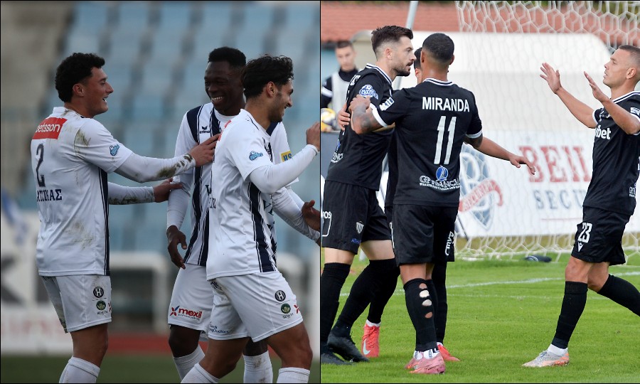 Από Σούπερ Λίγκα μέχρι… Μουντιάλ: Oι νικητές των μεγάλων διοργανώσεων μέσα από το ChatGPT