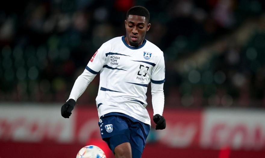 «Ο ΠΑΟΚ θέλει τον Κέβιν Αντράντε»