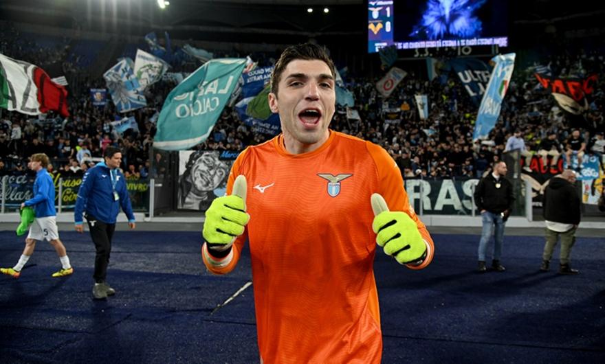 «Θέλει τον Μανδά η Γιουβέντους»