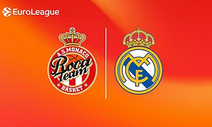 Μονακό-Ρεάλ Μαδρίτης