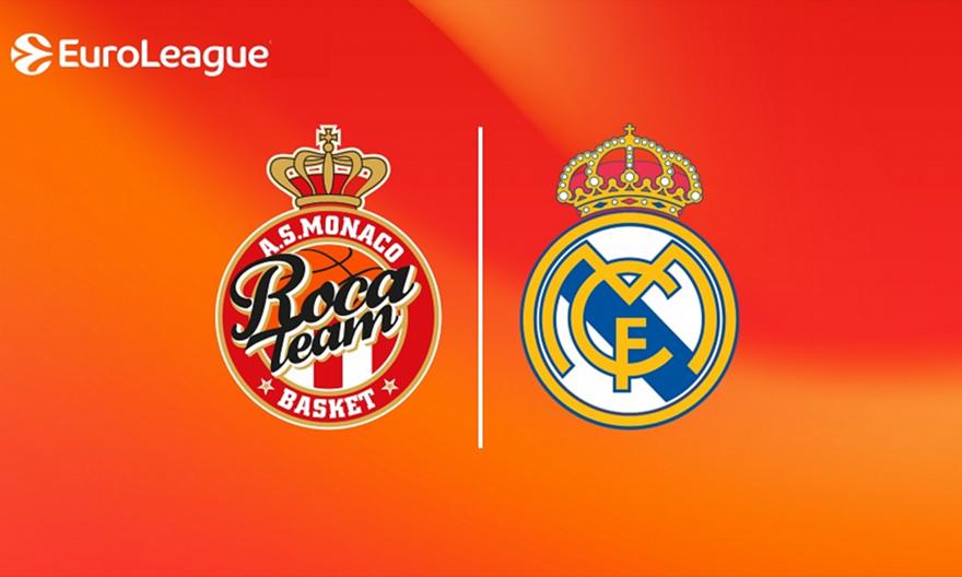 Μονακό-Ρεάλ Μαδρίτης