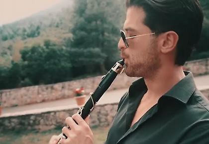 Στα δικαστήρια Τρίπολης ο Άρης Μουγκοπέτρος μετά τη μήνυση της συζύγου του - «Είπε πράγματα που την τρόμαξαν»