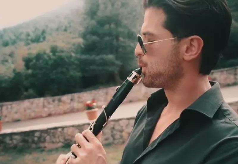 Στα δικαστήρια Τρίπολης ο Άρης Μουγκοπέτρος μετά τη μήνυση της συζύγου του - «Είπε πράγματα που την τρόμαξαν»