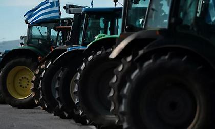 Ρεβεγιόν στα μπλόκα για τους αγρότες – Νέα πανελλαδική σύσκεψη για την κλιμάκωση των κινητοποιήσεων