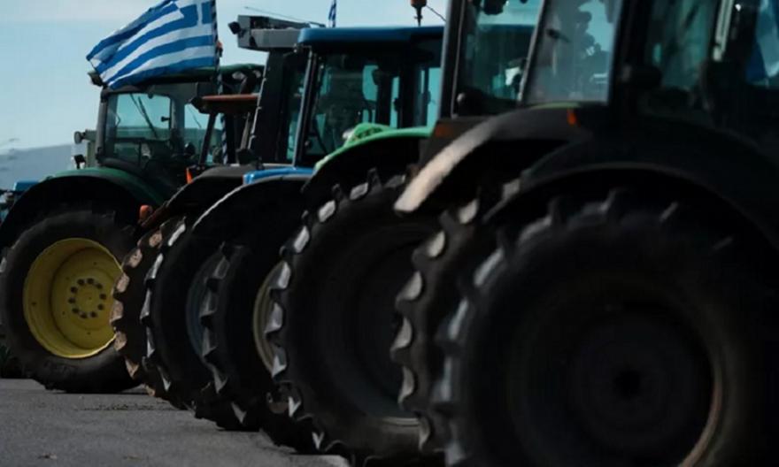 Ρεβεγιόν στα μπλόκα για τους αγρότες – Νέα πανελλαδική σύσκεψη για την κλιμάκωση των κινητοποιήσεων