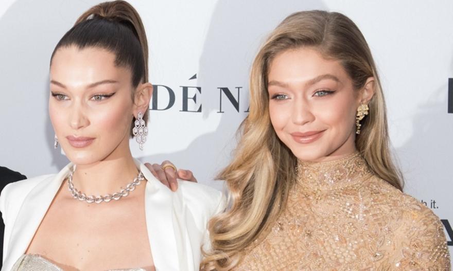 Η μέθοδος των Χαντίντ: Η στρατηγική της μητέρας πίσω από δύο καριέρες εκατομμυρίων