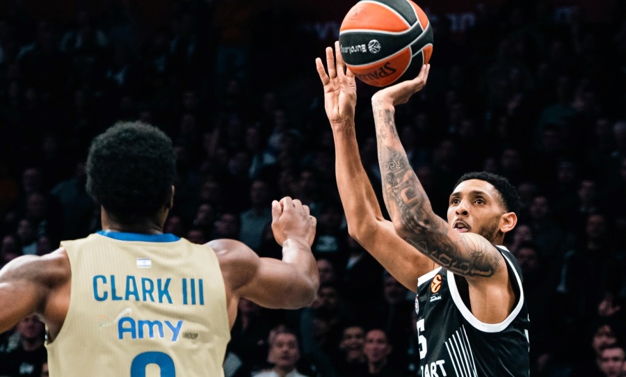 Παρτίζαν-Μακάμπι 