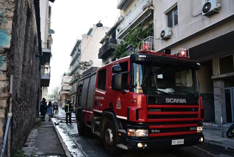 Ροδόπη: Πώς έγινε η τραγωδία με τον 7χρονο - Κάηκε ολοσχερώς το σπίτι της οικογένειας