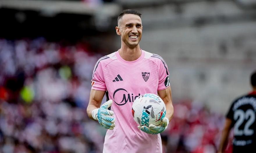 «Πιθανή η αποχώρηση του Βλαχοδήμου από τη Σεβίλλη τον Ιανουάριο»