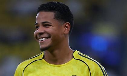 «Στο στόχαστρο του ΠΑΟΚ ο Γουέσλεϊ της Αλ Νασρ»