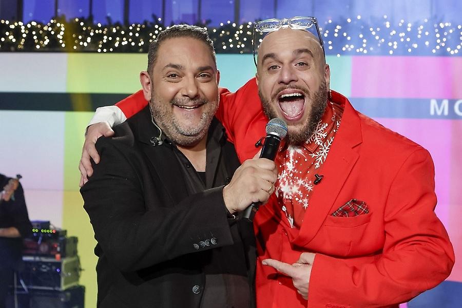 Στέλιος Διονυσίου: Το επικό τάπωμα στον Φάνη Λαμπρόπουλο και η παραδοχή