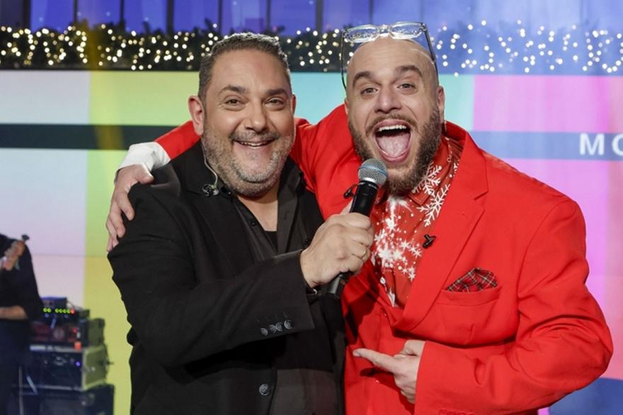 Στέλιος Διονυσίου: Το επικό τάπωμα στον Φάνη Λαμπρόπουλο και η παραδοχή