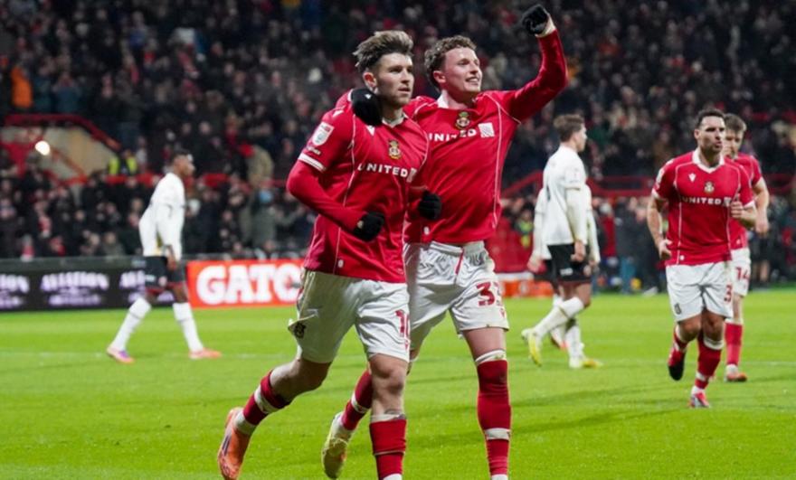 Το θαύμα των Χριστουγέννων: Απίθανη Ρέξαμ, έχανε 3-1 από τη Σέφιλντ Γιουνάιτεντ στο 24’ και τελικά νίκησε 5-3!