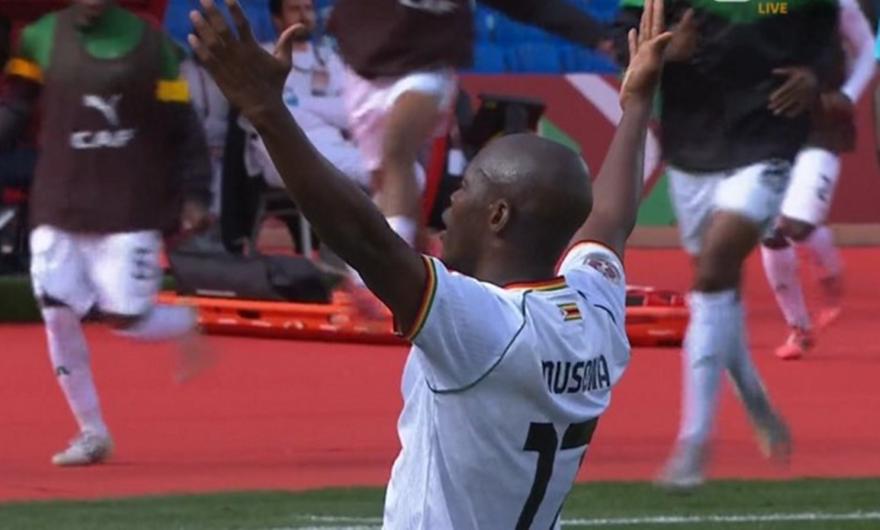 Θα ήθελαν κάτι καλύτερο, αλλά παραμένουν στο κόλπο οι Ανγκόλα και Ζιμπάμπουε