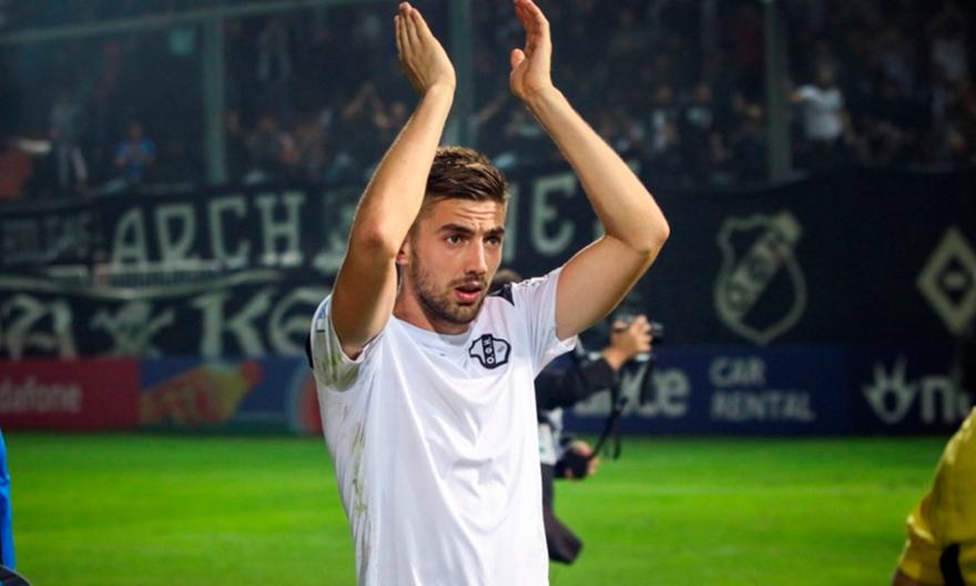 Αποσύρθηκε στα 29 του πρώην παίκτης του ΠΑΟΚ και του ΟΦΗ