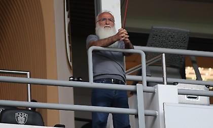 Νέα Τούμπα με… χαρακτήρα ΠΑΟΚ, ζήτησε ο Ιβάν Σαββίδης!