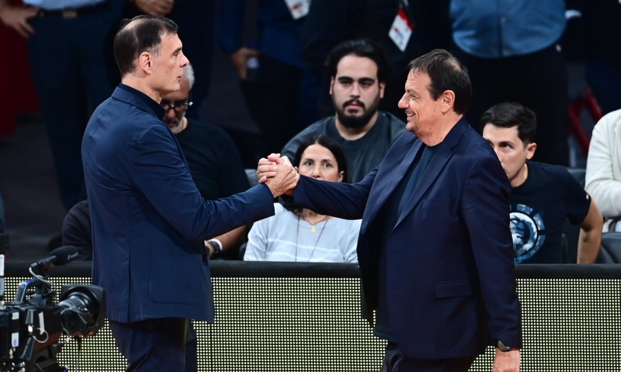 Παναθηναϊκός-Ολυμπιακός: Η απόλυτη σύγκριση πριν την πρώτη μεγάλη μάχη του 2026