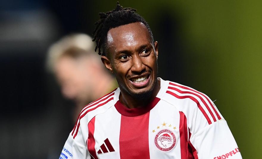 Κοντά σε νέο deal Ολυμπιακός και Ζέλσον