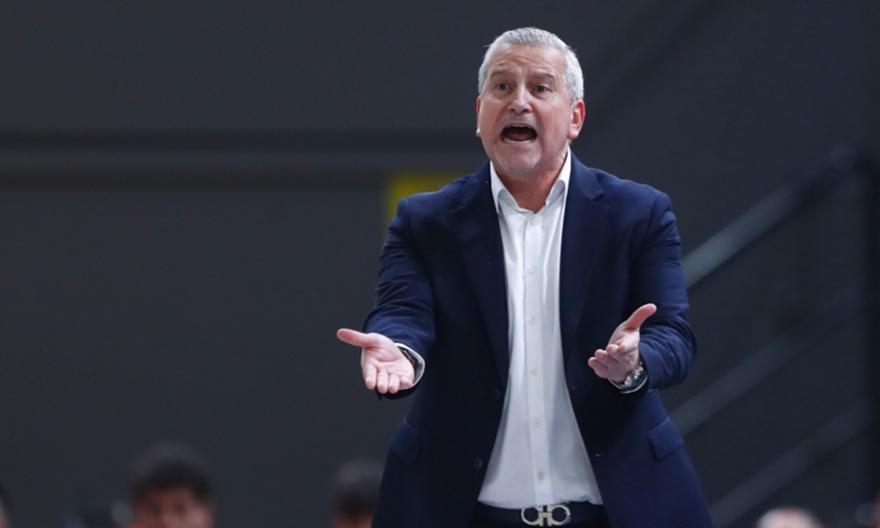 Ζούρος: «Ο Πανιώνιος χρειάζεται κάτι διαφορετικό - Για πάνω από ένα μήνα κοιμάμαι τέσσερις ώρες τη μέρα»