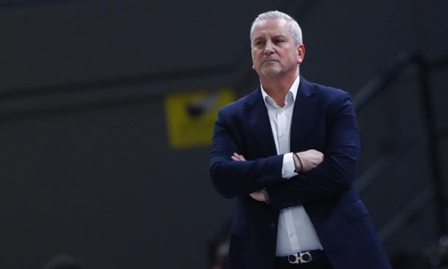 Απηύδησε με την κατάσταση του Πανιωνίου ο Ζούρος: «Σήμερα δηλώνω την παραίτησή μου»!