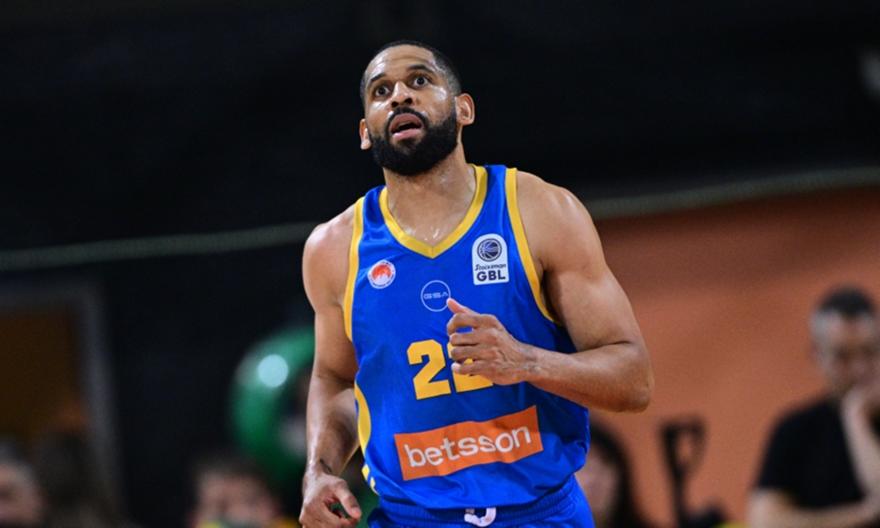 Χάρις: «Να παίξουμε επιθετική άμυνα με τον Προμηθέα και θα έχουμε καλές πιθανότητες»