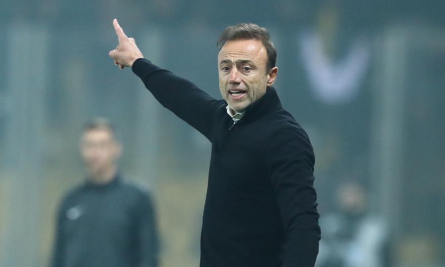 Επέστρεψε στις προπονήσεις ο ΟΦΗ ενόψει Betsson Super Cup