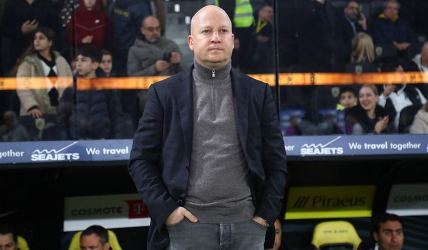 Σε… αναζήτηση παικτών η ΑΕΚ: Το «πακέτο» ενίσχυσης που θέλει ο Νίκολιτς