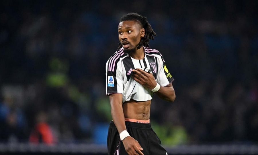 Πίζα-Γιουβέντους 