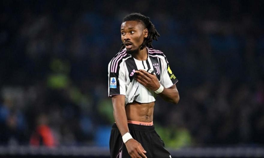 Πίζα-Γιουβέντους