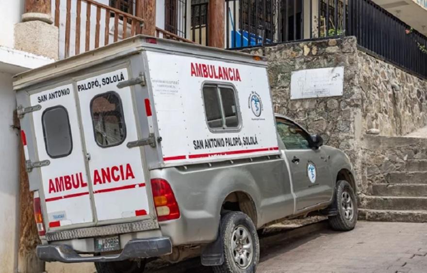 Τουλάχιστον 15 νεκροί και 19 τραυματίες σε τροχαίο με λεωφορείο στη Γουατεμάλα