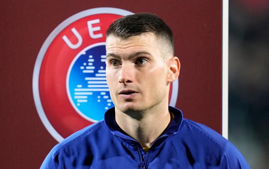 Μάνατζερ Λιβάκοβιτς: «Fake news τα περί ενδιαφέροντος του Παναθηναϊκού»