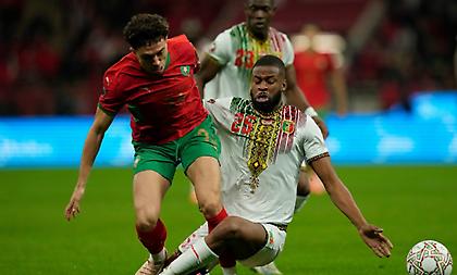 Γκέλα για το Μαρόκο, αν και όλα πάλι είναι στο χέρι του...