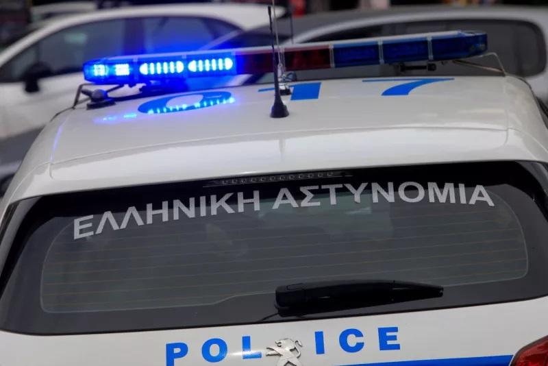 Σύλληψη ατόμου στον Έβρο για παράνομη διακίνηση μεταναστών