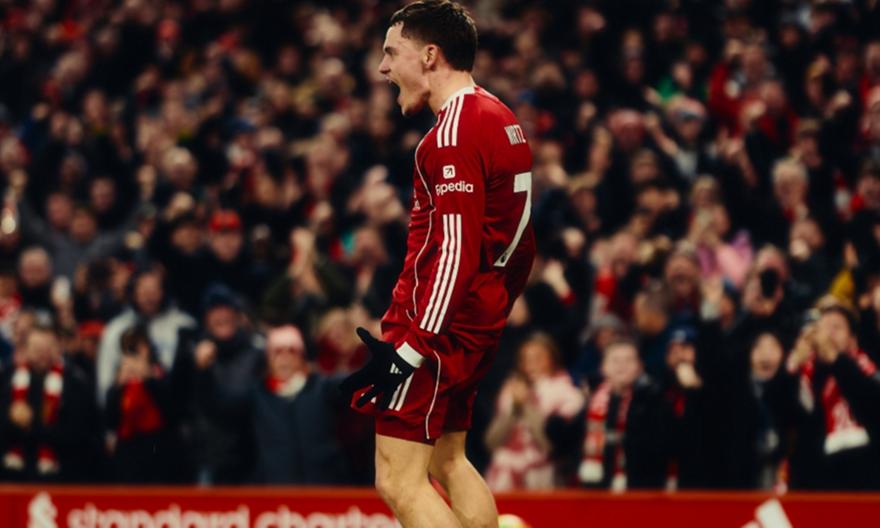 Λίβερπουλ: Πόσα παιχνίδια χρειάστηκε ο Βιρτς για να κάνει «σεφτέ» στα γκολ με τους reds