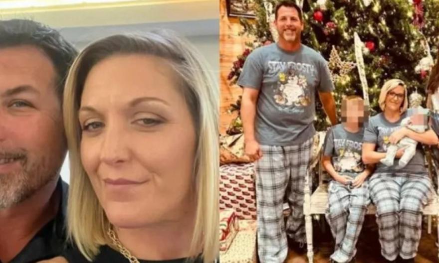 Σοκ στη Φλόριντα: Σκότωσε τη σύζυγό του και πυροβόλησε την κόρη του μετά από καβγά για το τηλεκοντρόλ