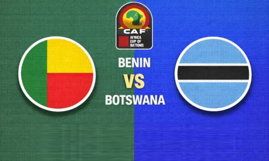 Μπενίν-Μποτσουάνα 