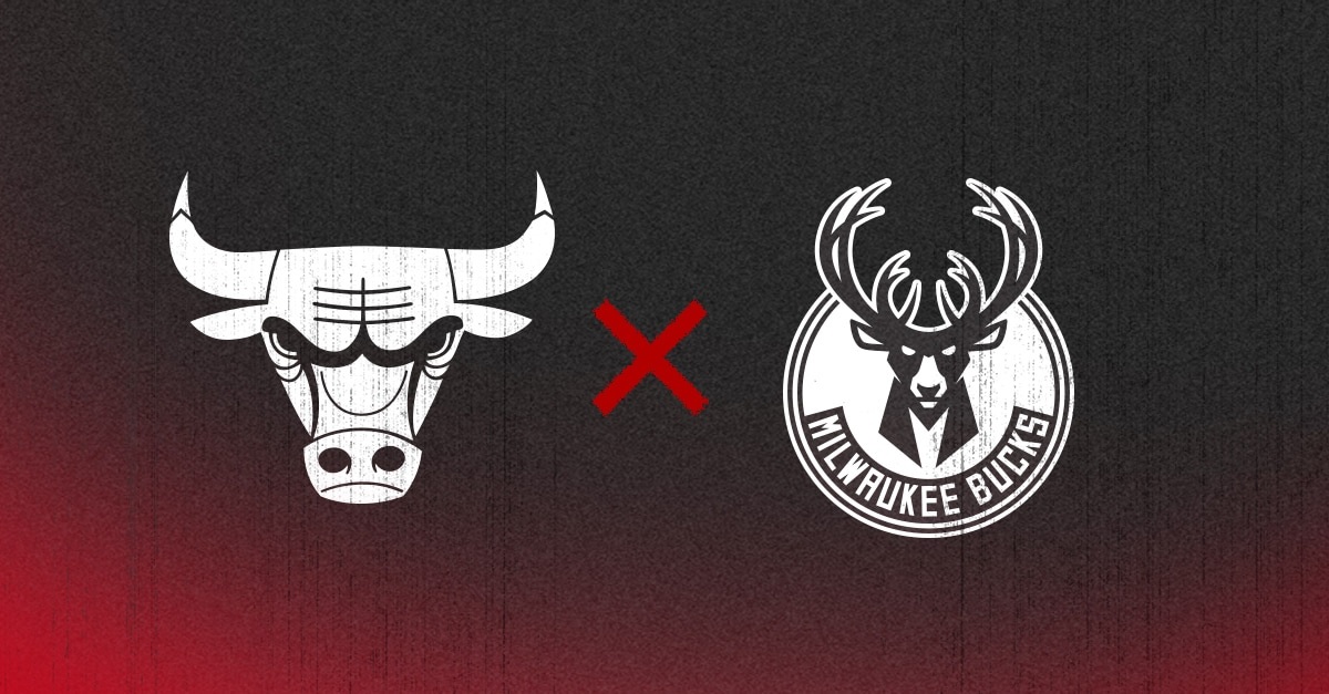 Μπουλς-Μπακς 