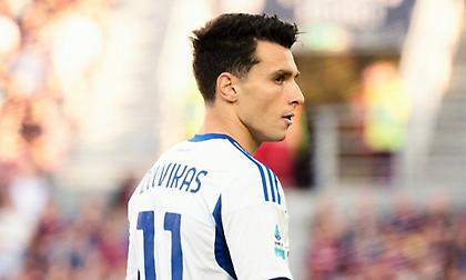 Σούπερ Δουβίκας, μαέστρος Παζ και περίπατος της Κόμο στο Λέτσε