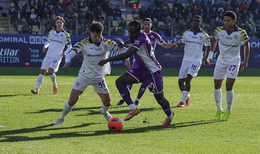 Κράτησε μια εβδομάδα η χαρά για Φιορεντίνα…