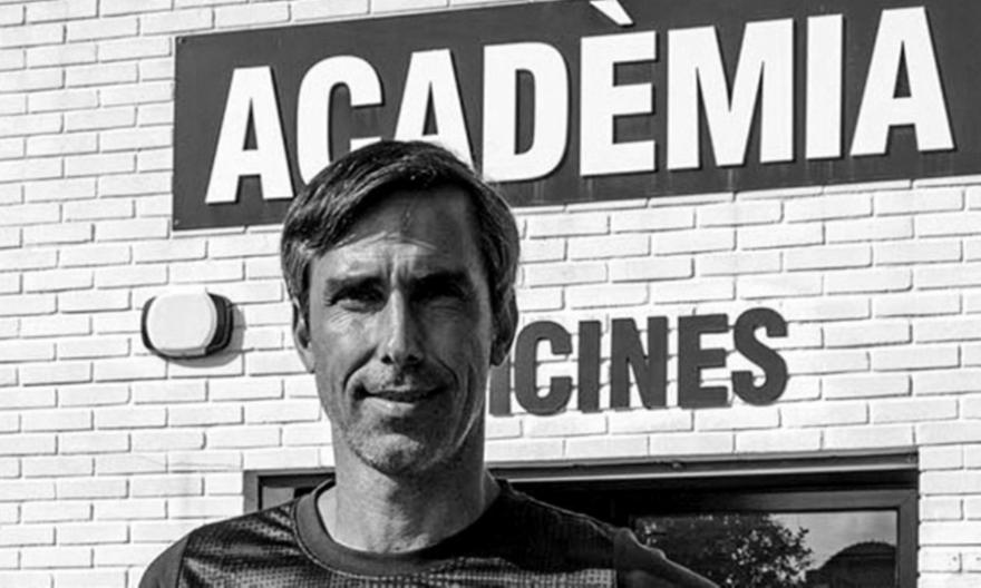 Τραγωδία στη Βαλένθια: Σκοτώθηκαν ο προπονητής της ομάδας γυναικών με τα τρία παιδιά του σε ναυτικό δυστύχημα!