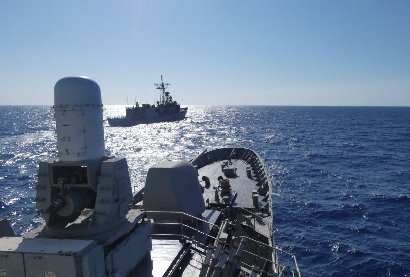 Τουρκία: Γιατί ανεβάζει ξανά τους τόνους σε Αιγαίο και Ανατολική Μεσόγειο