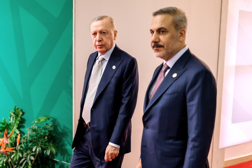 Τουρκία: Γιατί ανεβάζει ξανά τους τόνους σε Αιγαίο και Ανατολική Μεσόγειο