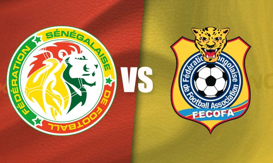 Σενεγάλη-Κονγκό 