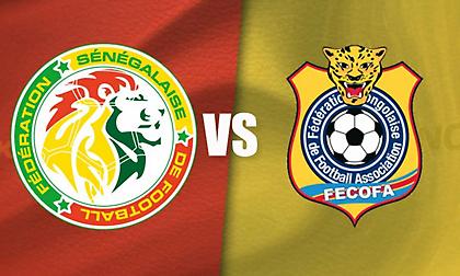 Σενεγάλη-Κονγκό