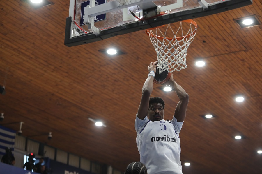 Ηρακλής-Πανιώνιος 