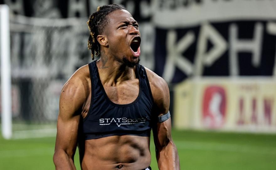 Ισέκα: «Ανυπομονώ για το Σούπερ Καπ - Η σύζυγός μου έκλαιγε όταν έφυγα από τον ΟΦΗ»